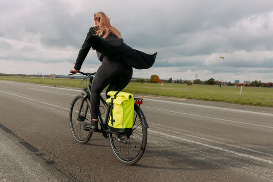 Spleen Berlin auf Fahrradmessen: Trefft uns in Düsseldorf und Berlin!