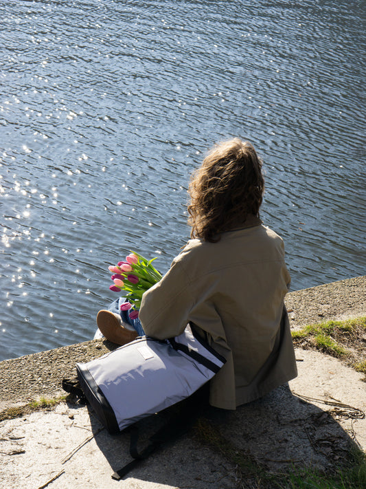 Earth Day 2025 – Nachhaltig unterwegs mit Spleen Berlin