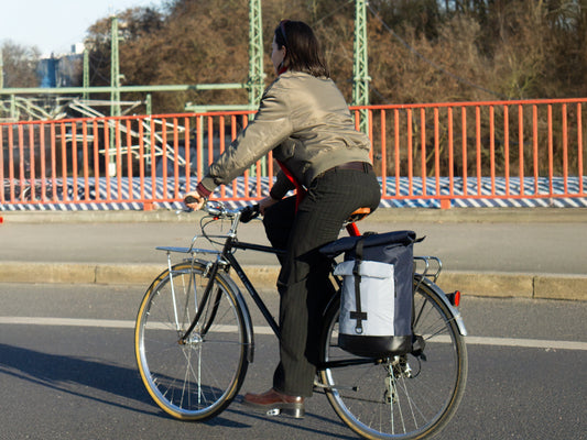 Start in die Fahrradsaison mit Spleen Berlin