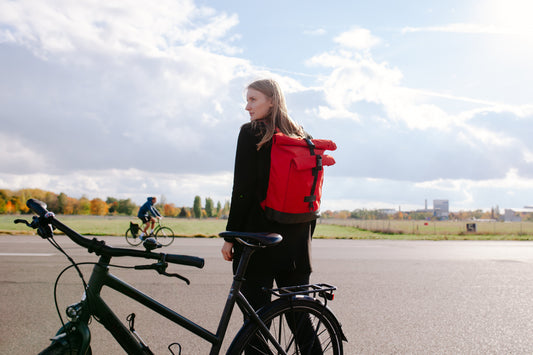 Spleen Berlin 	auf  der Cyclingworld Europe 2023