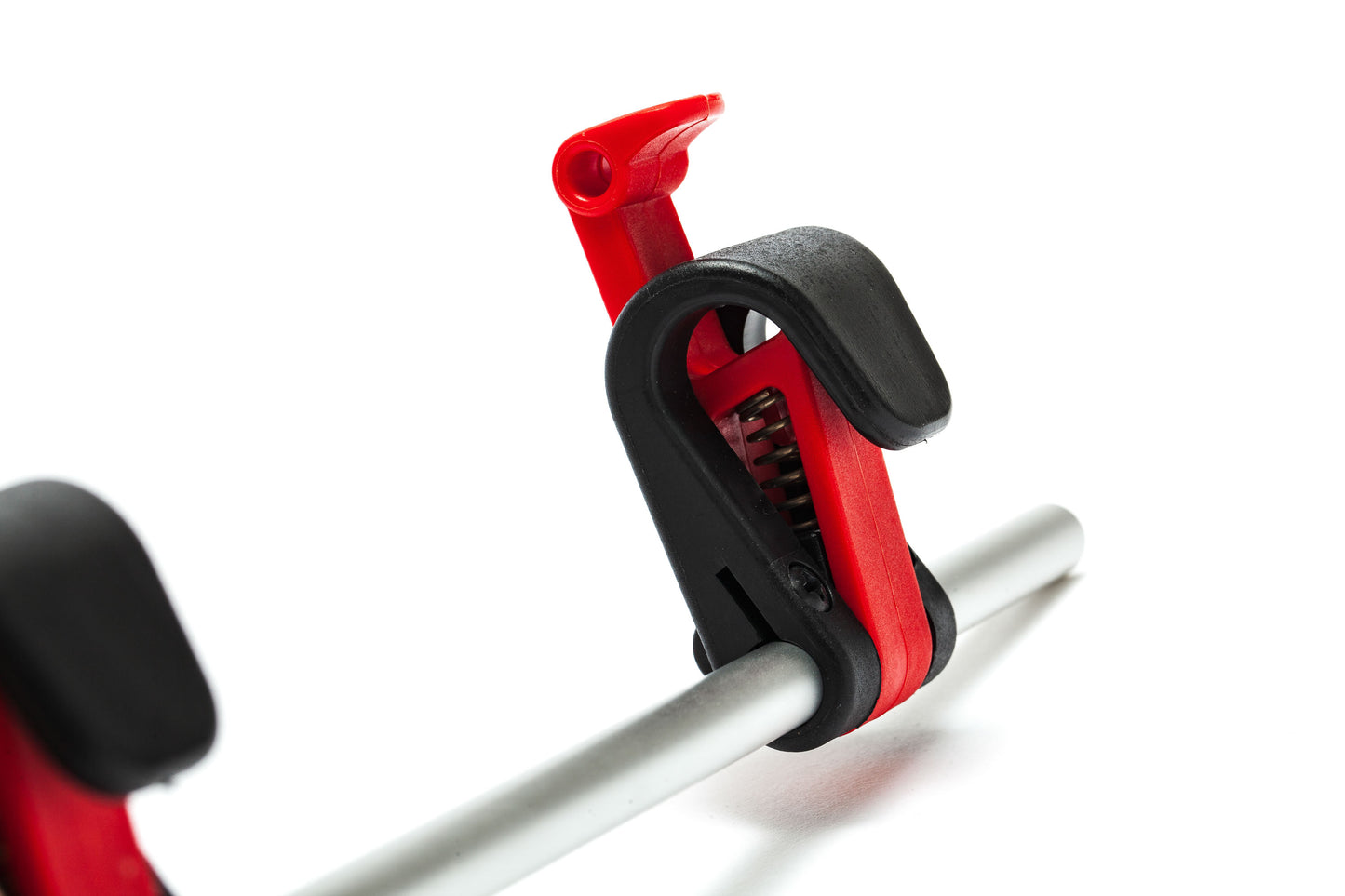 Fahrradsystem – für sichere Befestigung am Fahrrad | Spleen Berlin