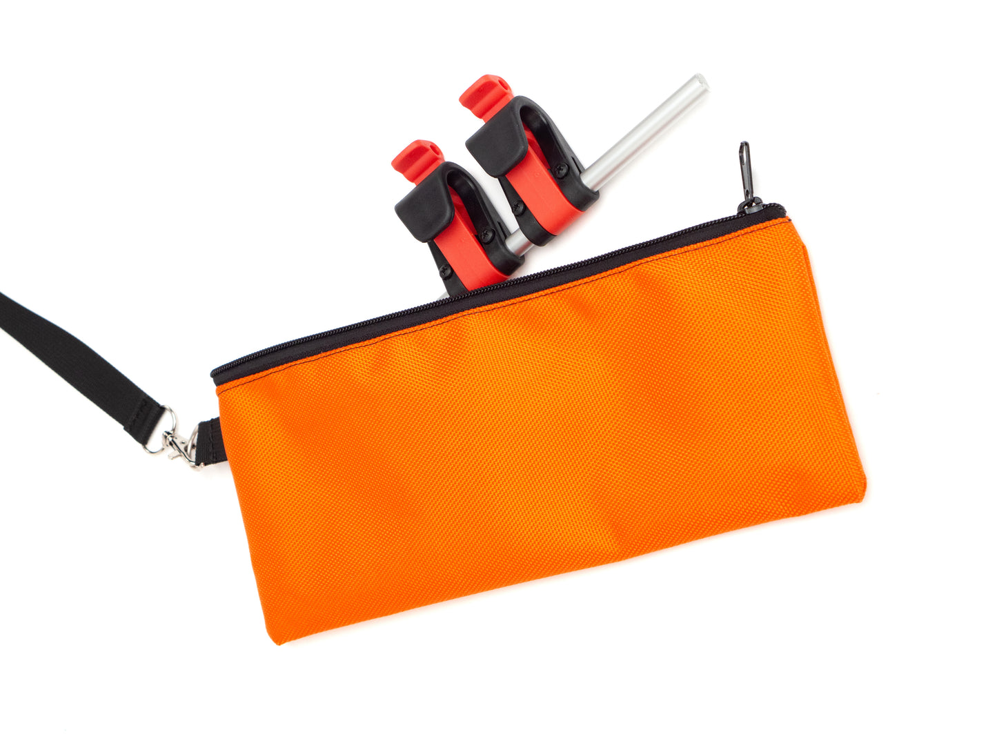 Organizer Tasche für Fahrradhalterungen & Alltag | Spleen Berlin