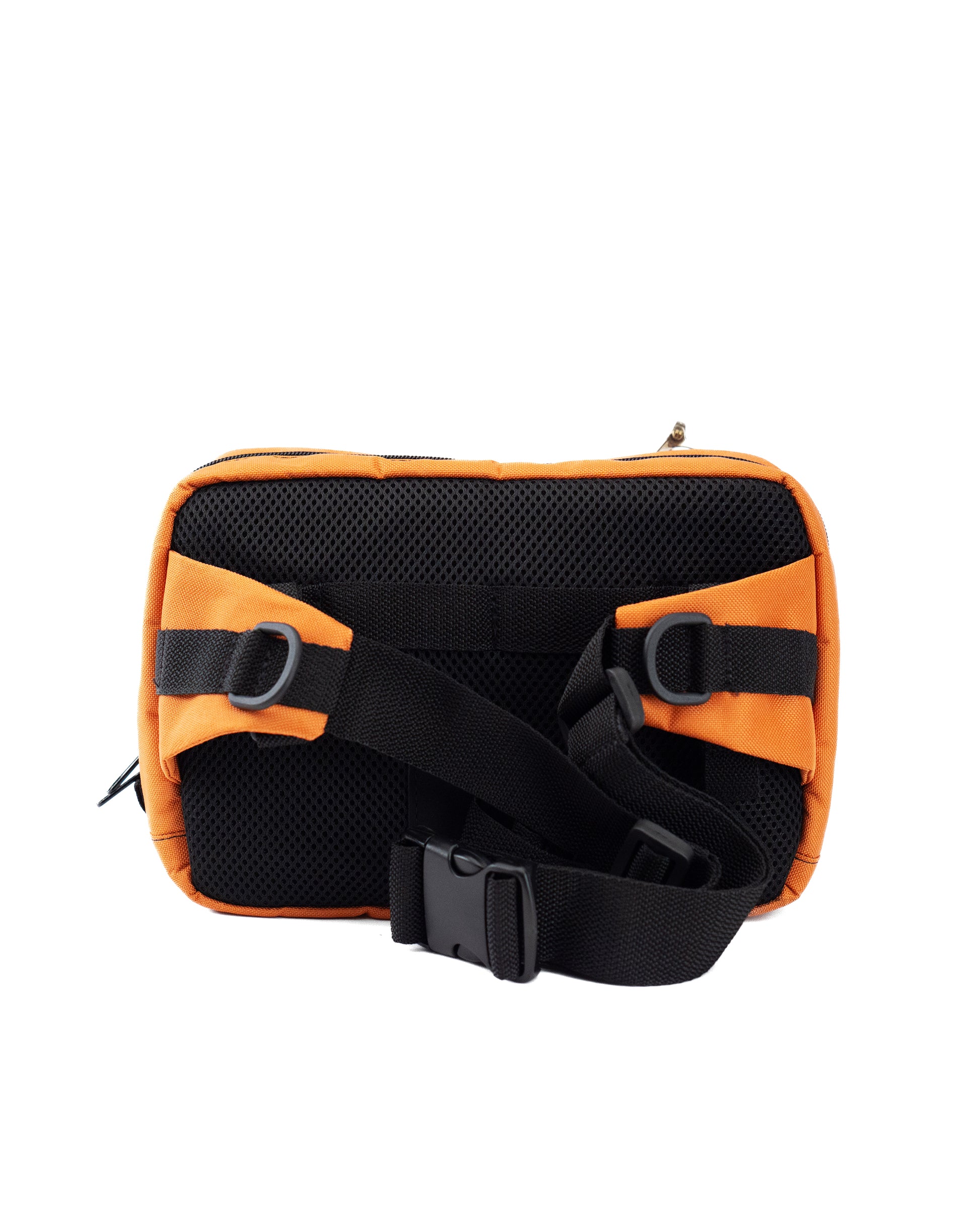 lenkertasche umhängetasche Crossbody & Lenkertasche Skandinavien Orange