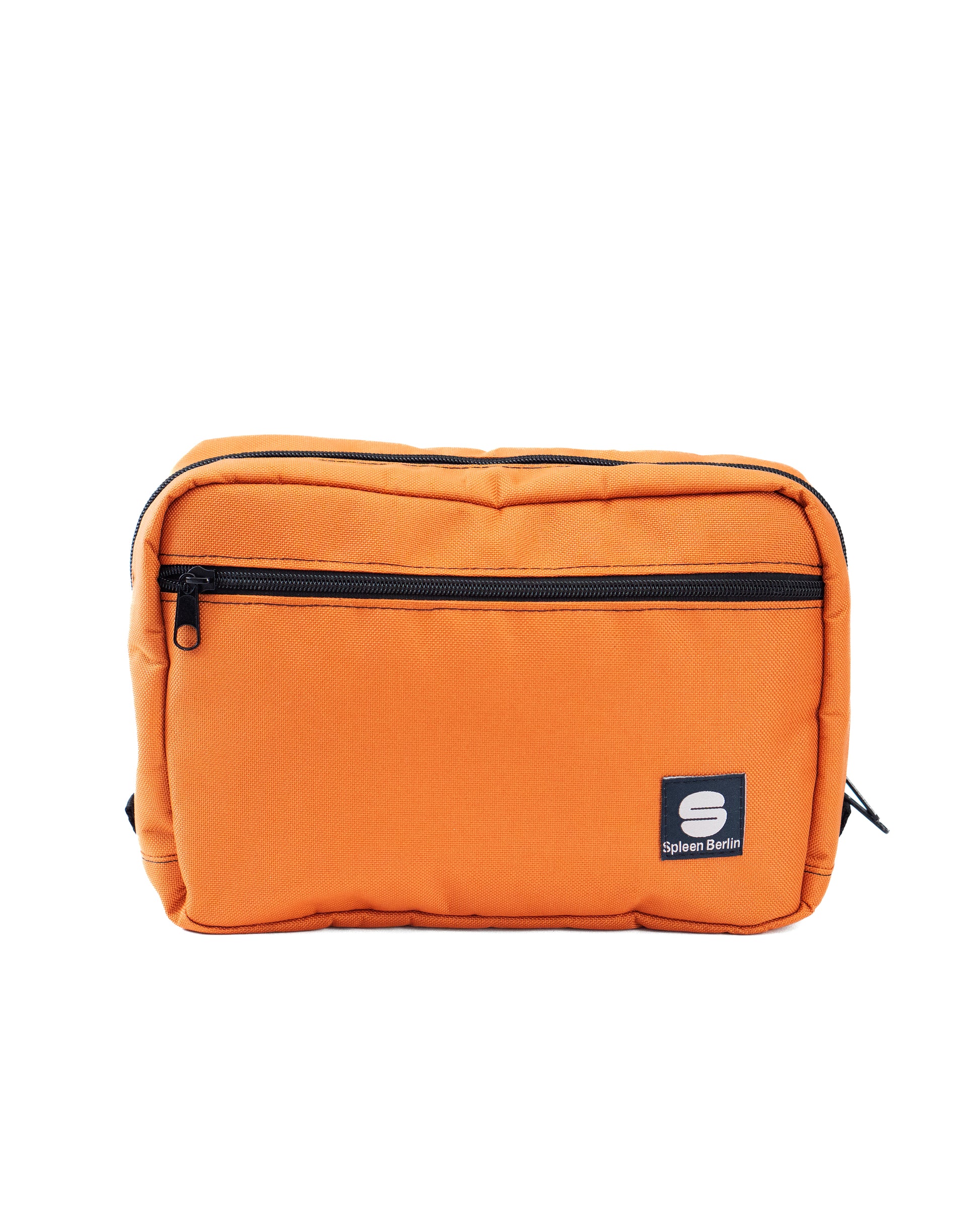 lenkertasche orange Crossbody & Lenkertasche Skandinavien Orange