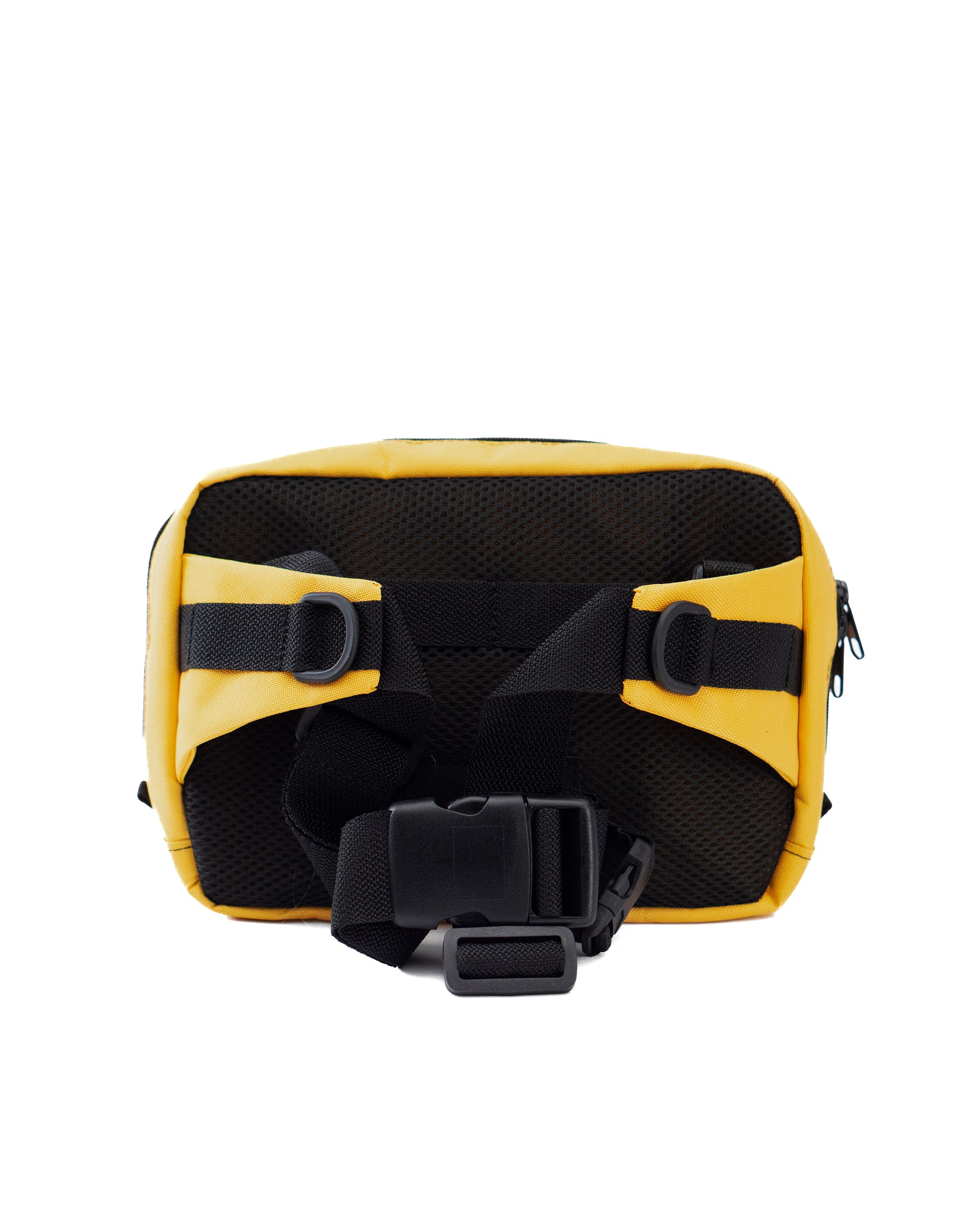 lenkertasche gelb Crossbodybag Sunrise