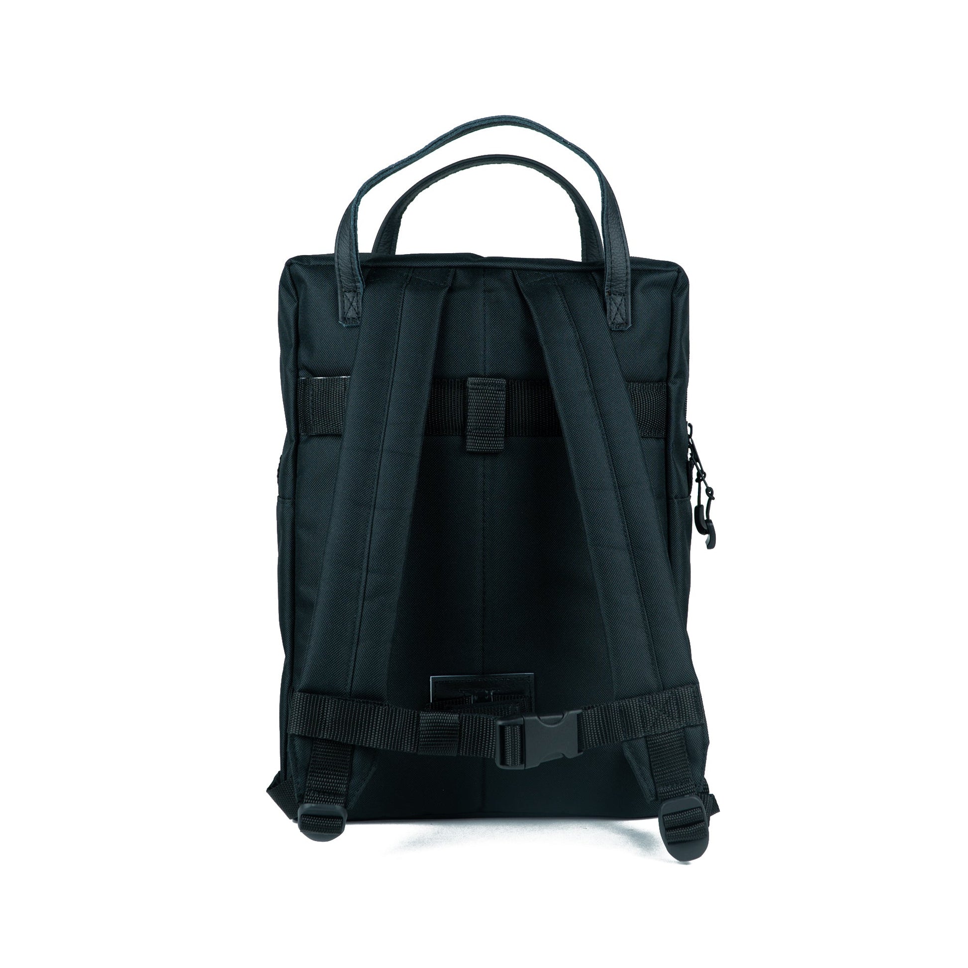 Fahrradrucksack Lu – Black