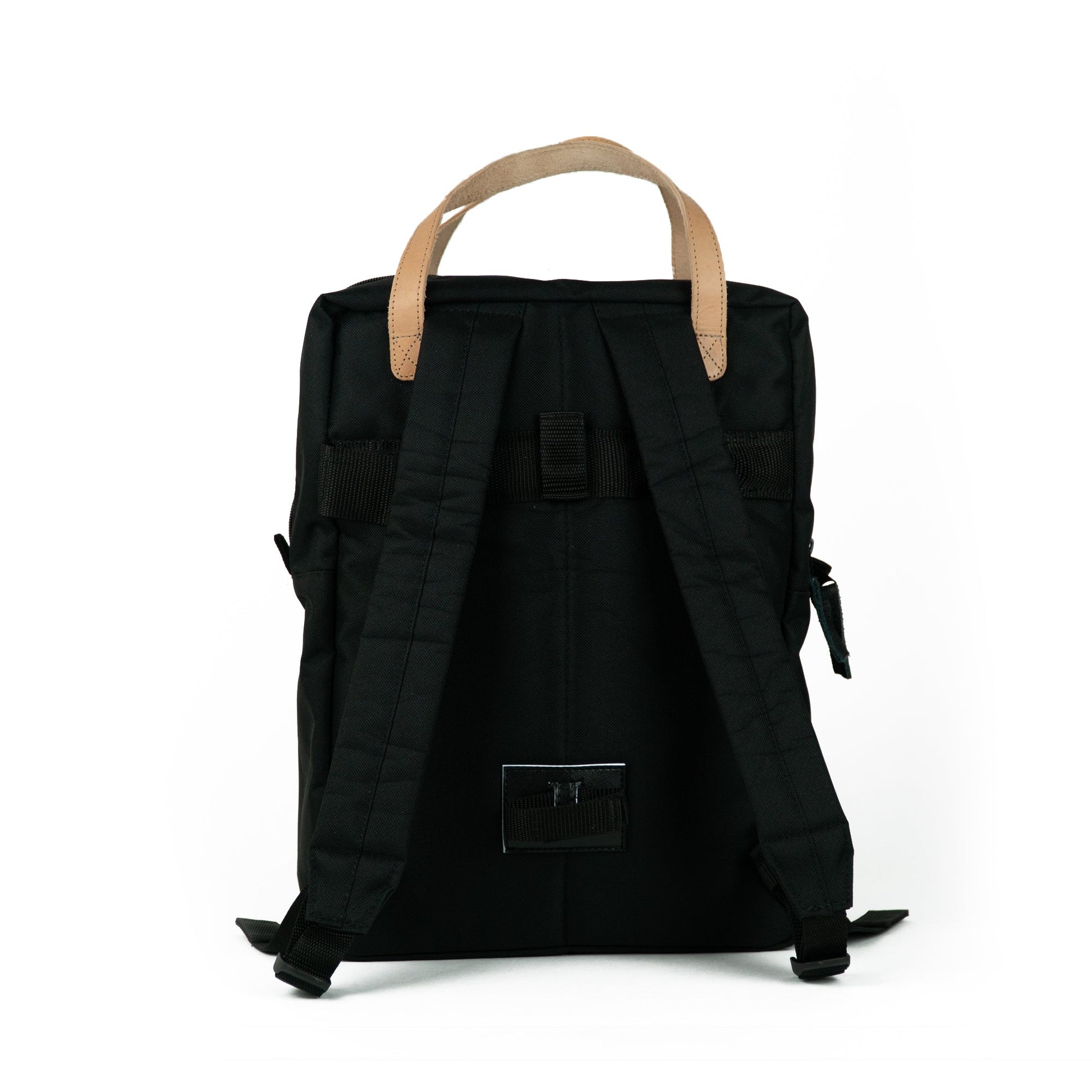 Fahrradrucksack Lu - Nature