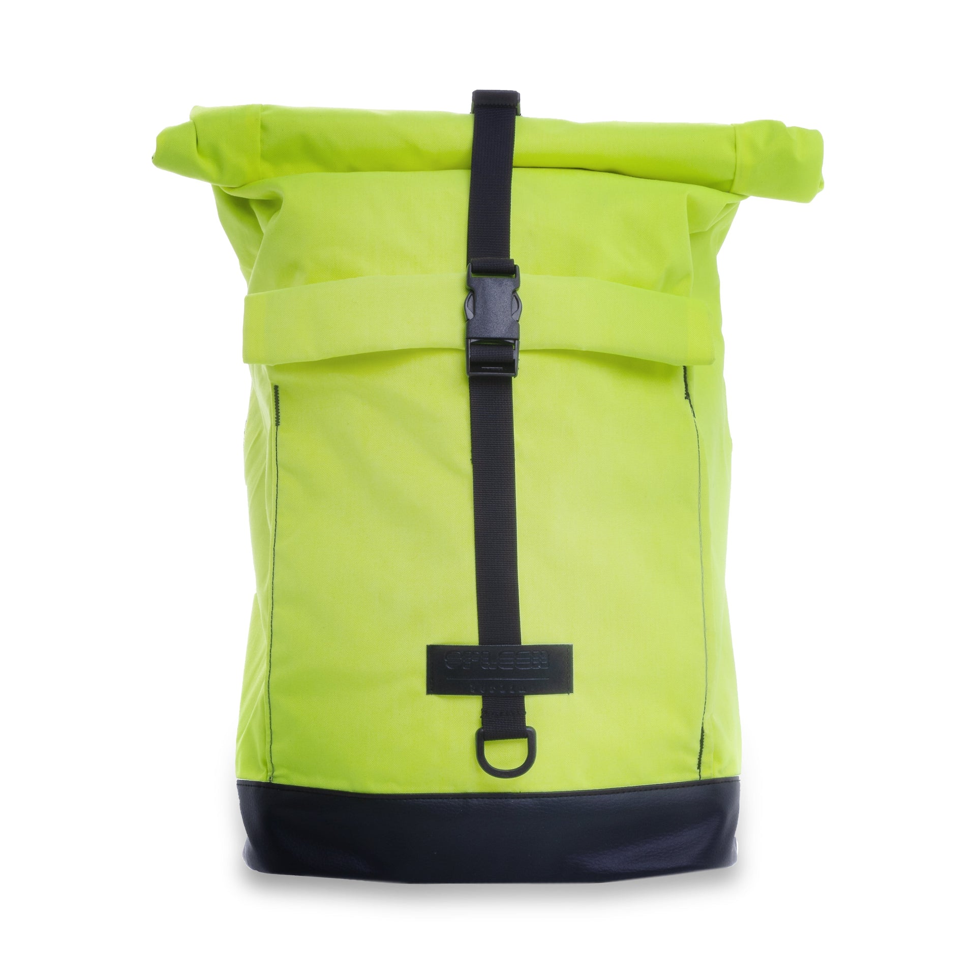 Bob - Neon – 2-in-1 Rucksack & Fahrradtasche