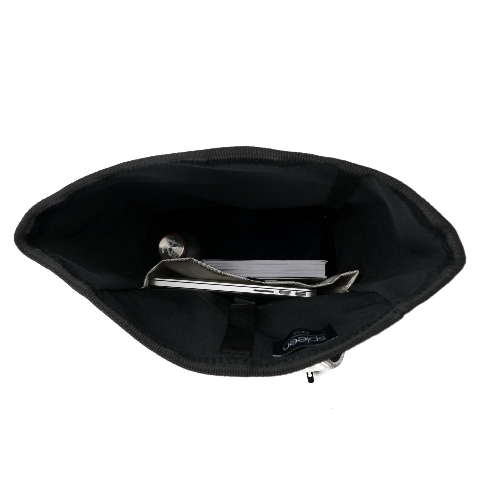  Rucksack, Fahrradrucksack, Fahrradtasche, spleen, berlin