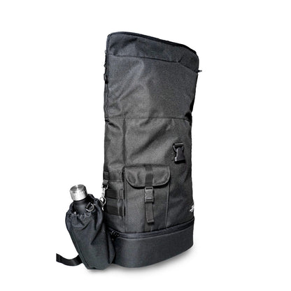 Neil,Black,Rucksack,Fahrrdarucksack,Fahrradtasche,Rucksack,Spleenberlin