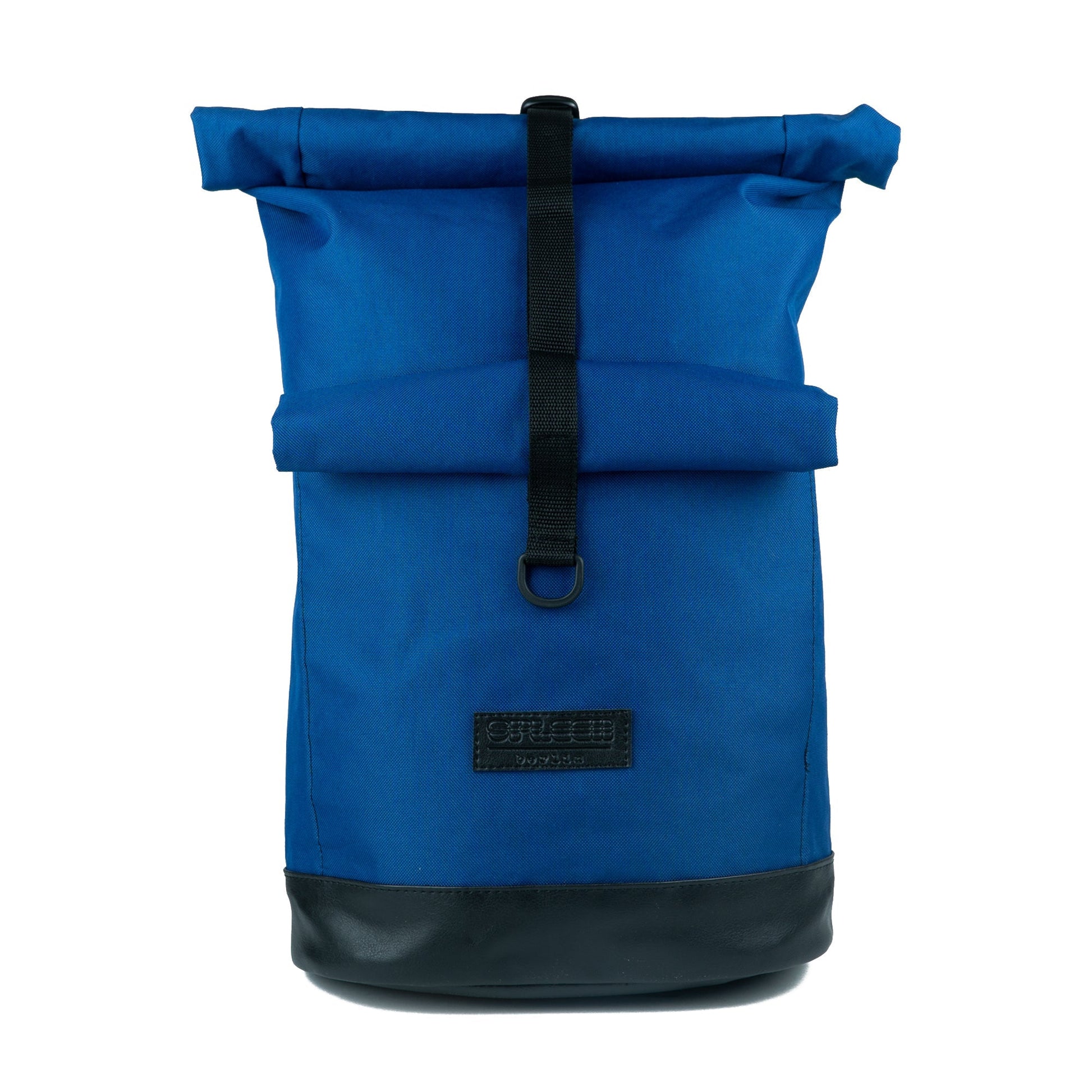 rolltop rucksack fahrradtasche BOB - Royalblau Rucksack Fahrradtasche & Rucksack in einem