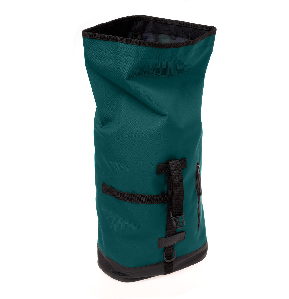 Fixie - British Green Sportlicher Rucksack & Fahrradtasche