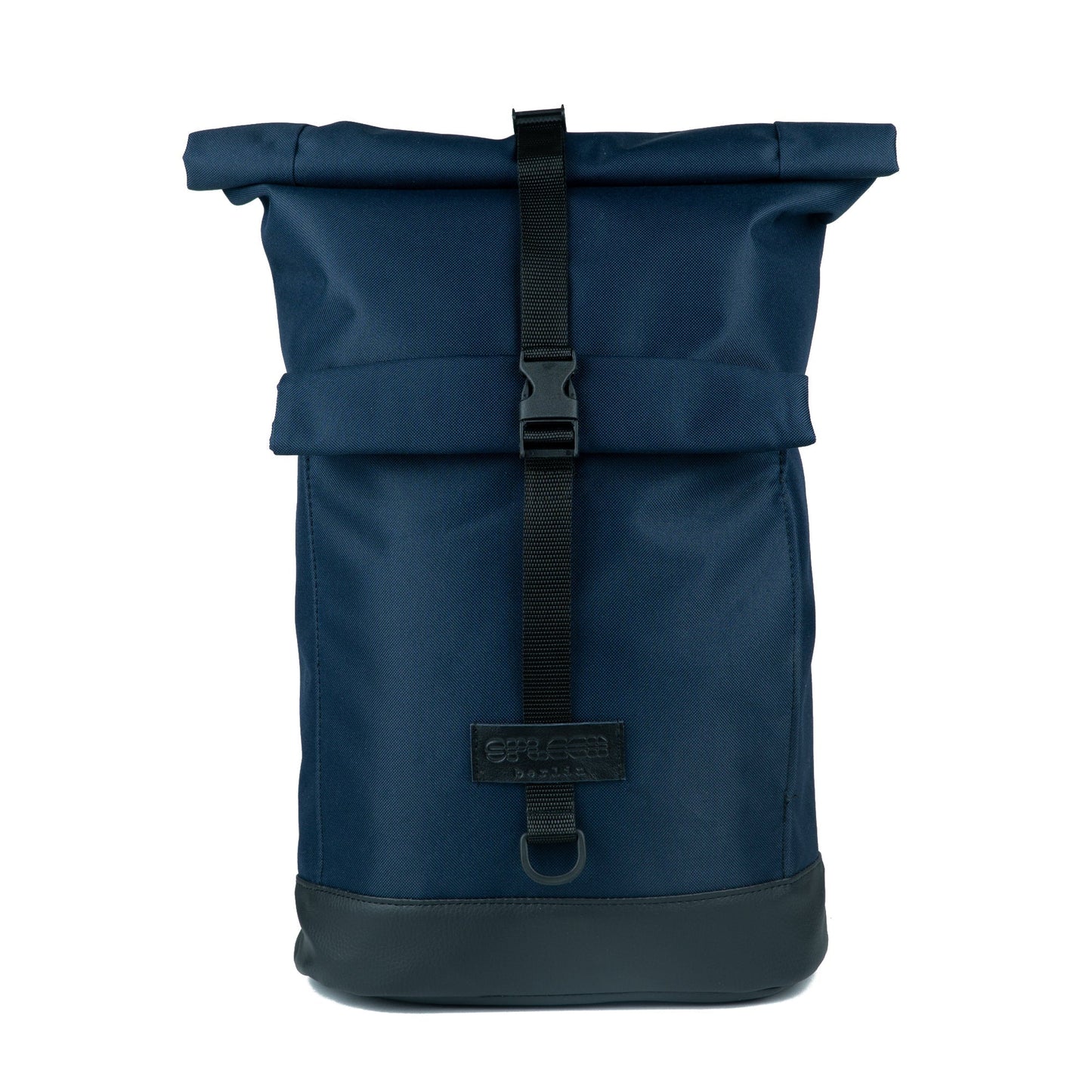 BOB Rucksack Marineblau Fahrradtasche & Rucksack in einem